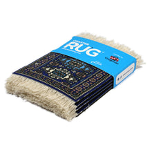 Load image into Gallery viewer, Ardabil CoasterRug Set
