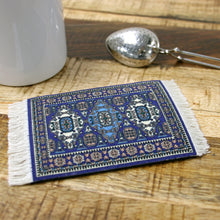 Load image into Gallery viewer, Ardabil CoasterRug Set