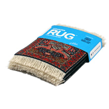 Load image into Gallery viewer, Art-Deco Sarouk CoasterRug Set