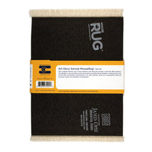 Load image into Gallery viewer, Art-Deco Sarouk MouseRug