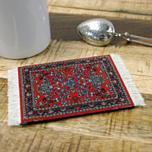 Load image into Gallery viewer, Bidjar CoasterRug Set