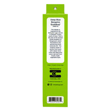 Load image into Gallery viewer, Deep Blue Bergamo BookRug