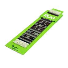 Load image into Gallery viewer, Earthtone Southwest BookRug