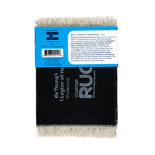 Load image into Gallery viewer, Early Turkmen CoasterRug Set