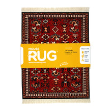 Load image into Gallery viewer, Early Turkmen MouseRug