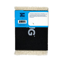 Load image into Gallery viewer, Glacier National Park CoasterRug Set