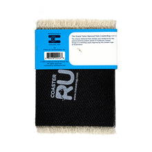 Load image into Gallery viewer, Grand Teton National Park CoasterRug Set