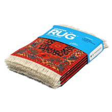 Load image into Gallery viewer, Northwest Persian CoasterRug Set