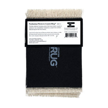 Load image into Gallery viewer, Pashmina Flowers CoasterRug Set