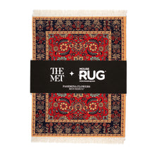 Load image into Gallery viewer, Pashmina Flowers MouseRug