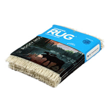 Load image into Gallery viewer, Rocky Mountain National Park CoasterRug Set