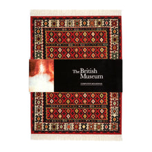 Load image into Gallery viewer, Pirot Carpet MouseRug