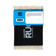 Load image into Gallery viewer, Rocky Mountain National Park CoasterRug Set