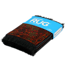 Load image into Gallery viewer, Sindh Abhala Bharat CoasterRug Set