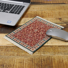 Load image into Gallery viewer, Shah Jahan MouseRug