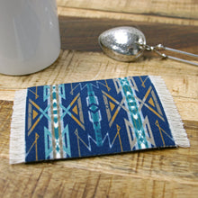Load image into Gallery viewer, Pendleton® Star Watchers CoasterRug Set