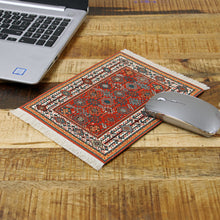 Load image into Gallery viewer, Tribal Shekarlu MouseRug