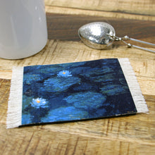 Load image into Gallery viewer, Famous 19th Century Artwork Assortment CoasterRug Set