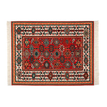 Load image into Gallery viewer, Tribal Shekarlu MouseRug