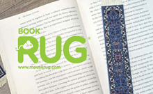 Load image into Gallery viewer, Contemporary Jaipur BookRug