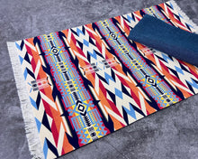 Load image into Gallery viewer, Pendleton® Fire Legend PlaceRug