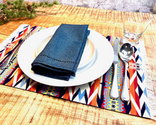 Load image into Gallery viewer, Pendleton® Fire Legend PlaceRug