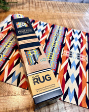 Load image into Gallery viewer, Pendleton® Fire Legend PlaceRug