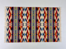 Load image into Gallery viewer, Pendleton® Fire Legend PlaceRug