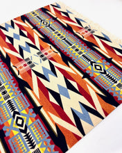 Load image into Gallery viewer, Pendleton® Fire Legend PlaceRug