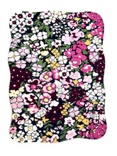 Load image into Gallery viewer, Cassia Floral Mouse Pad Anthropologie x MouseRug