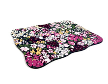 Load image into Gallery viewer, Cassia Floral Mouse Pad Anthropologie x MouseRug