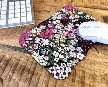Load image into Gallery viewer, Cassia Floral Mouse Pad Anthropologie x MouseRug