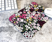 Load image into Gallery viewer, Cassia Floral Mouse Pad Anthropologie x MouseRug