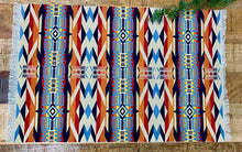 Load image into Gallery viewer, Pendleton® Fire Legend PlaceRug