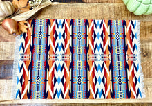 Load image into Gallery viewer, Pendleton® Fire Legend PlaceRug