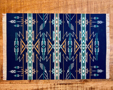 Load image into Gallery viewer, Pendleton® Star Watchers PlaceRug