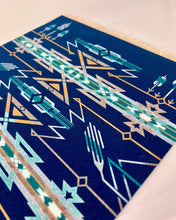 Load image into Gallery viewer, Pendleton® Star Watchers PlaceRug