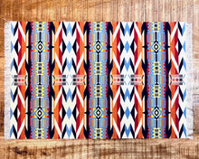 Load image into Gallery viewer, Pendleton® Fire Legend PlaceRug