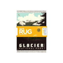 Load image into Gallery viewer, Glacier National Park Mouse Rug