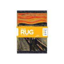 Load image into Gallery viewer, The Scream by Edvard Munch Mouse Rug