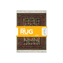 Load image into Gallery viewer, Jade Fars Pictorial Mouse Rug
