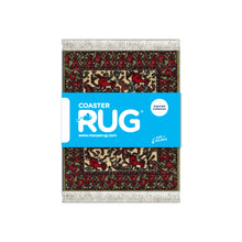 Load image into Gallery viewer, International Assortment CoasterRug Set