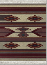 Load image into Gallery viewer, Earthtone Southwest Mouse Rug