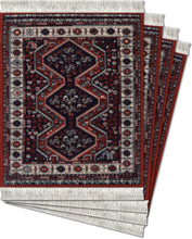 Load image into Gallery viewer, Freud Coaster Rug Set