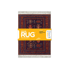 Load image into Gallery viewer, Timuri Mouse Rug
