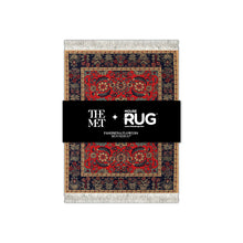 Load image into Gallery viewer, Pashmina Flowers Mouse Rug
