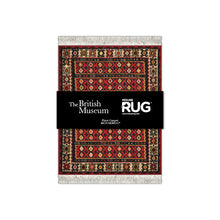Load image into Gallery viewer, Pirot Carpet Mouse Rug