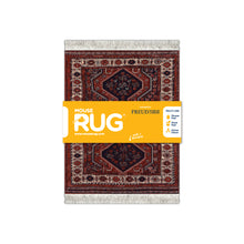 Load image into Gallery viewer, Freud Mouse Rug