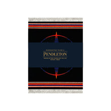 Load image into Gallery viewer, Pendleton® Big Medicine CoasterRug Set