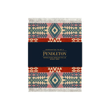 Load image into Gallery viewer, Pendleton® Canyonlands CoasterRug Set